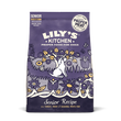 Turkey & Trout Dry Food for Senior Dogs